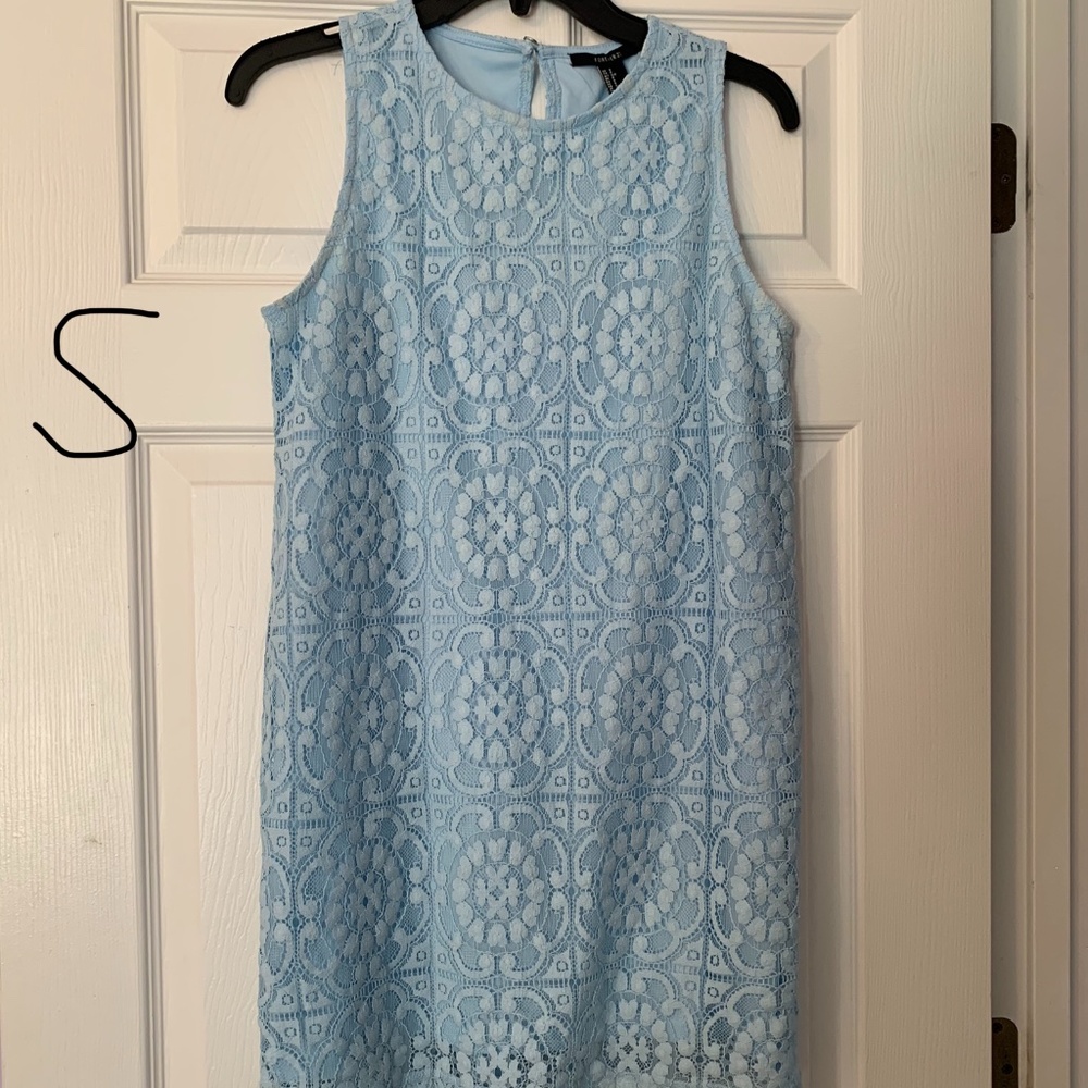 Lace Dress